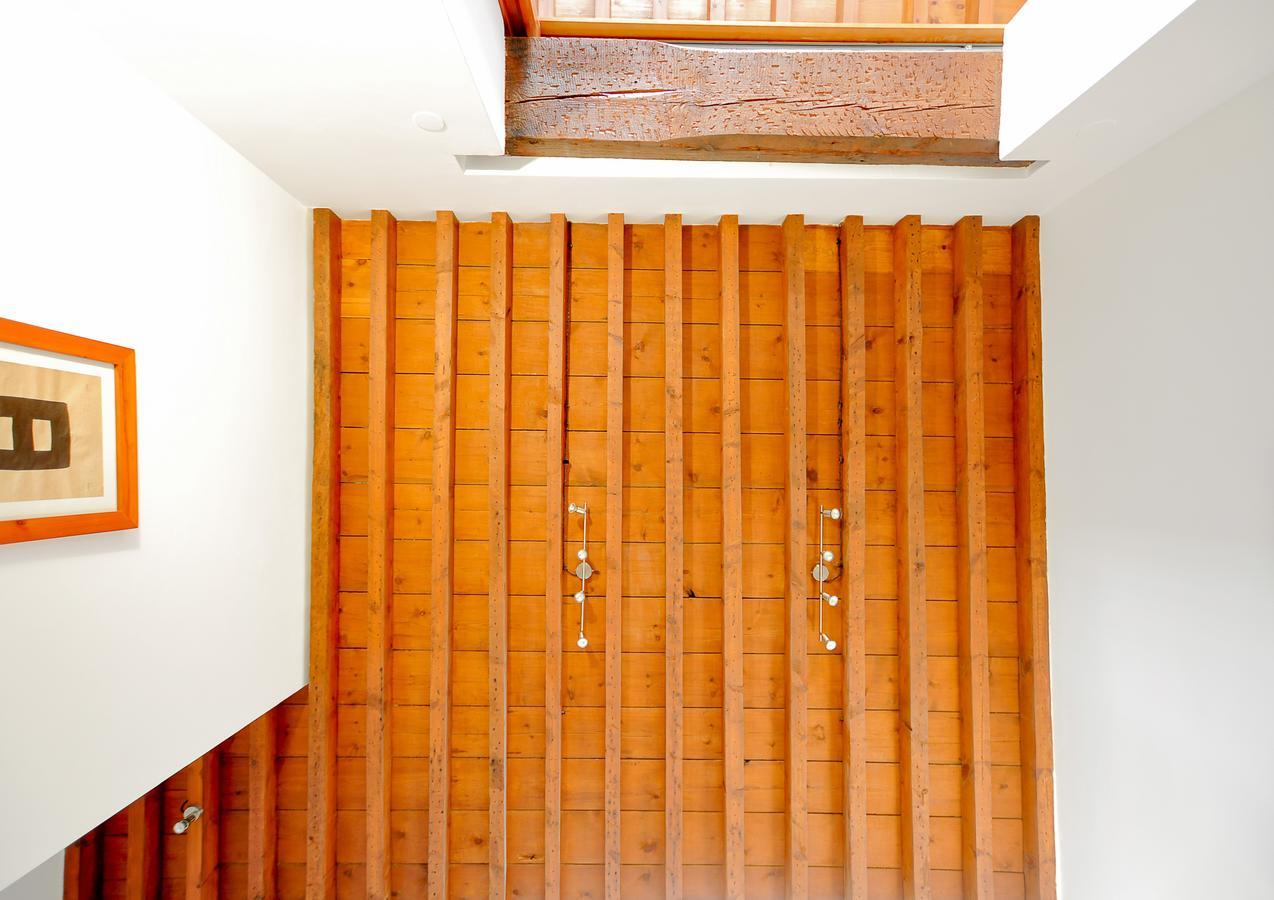 Renthas Vid Loft Apartment Malaga Exterior photo